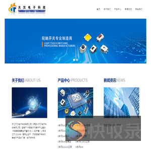 浙江天汉电子有限公司