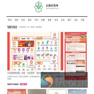 云南经济网【提供权威