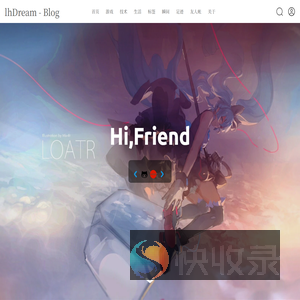 lhDream