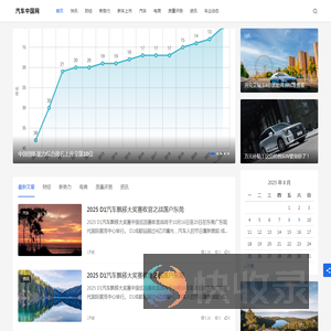 汽车中国网