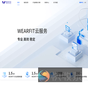 智能穿戴产品