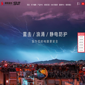 首页
