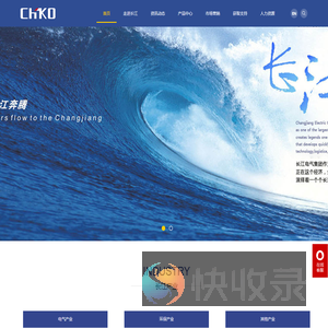 长江电气集团