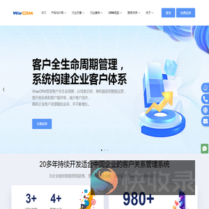 WiseCRM