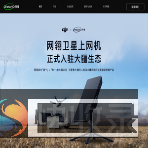 网翎