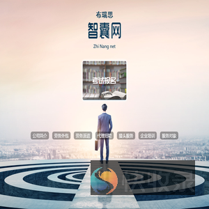 智囊网