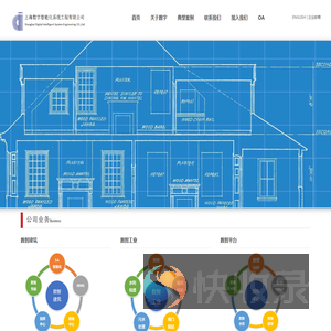 上海数字智能化