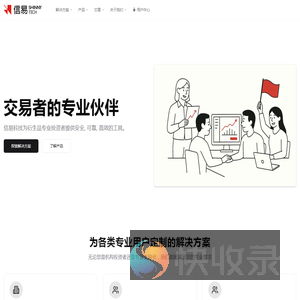 信易科技