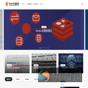 RadeBit瑞安全