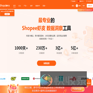 Shopodra虾多拉