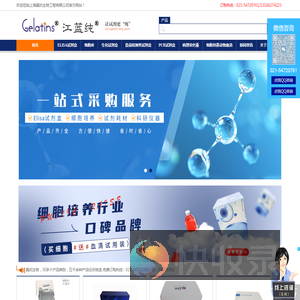 ELISA试剂盒