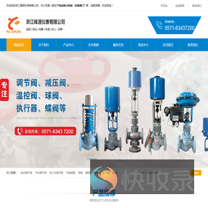 浙江锋源仪表有限公司