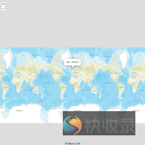 测试地图