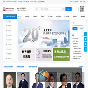 管理咨询