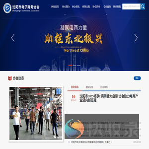 沈阳市电子商务协会