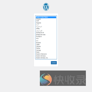 WordPress