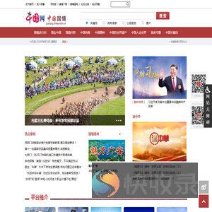 中国国情