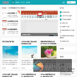 可盼网