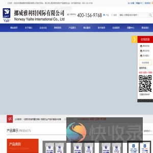 挪威雅利特国际有限公司