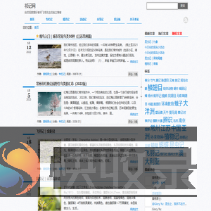 祁记网