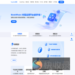 数据智能领航者