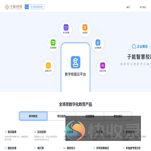 子能科技