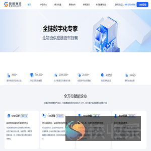 数智物流