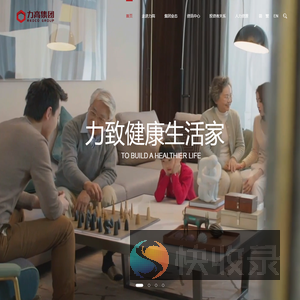 力高集团