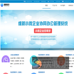 维新软件