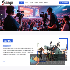湖南视冠网络传媒有限公司