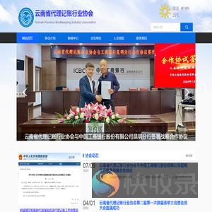 云南省代理记账行业协会