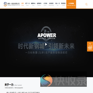 湖南一力股份有限公司
