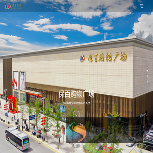 保百集团