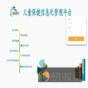 儿保管理平台