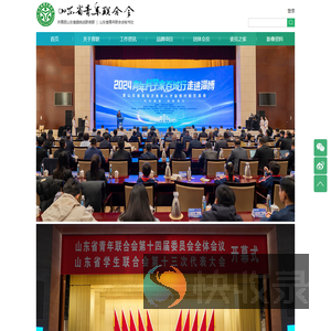 山东省青年联合会