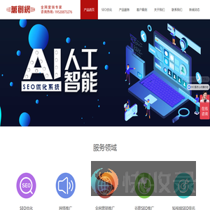深圳SEO优化