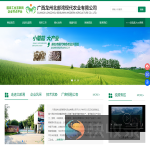 广西龙州北部湾现代农业有限公司