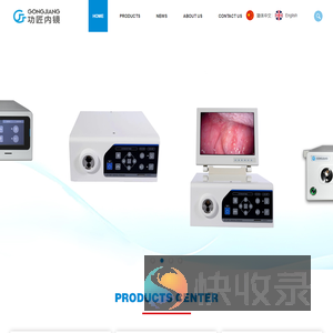 Endoscope