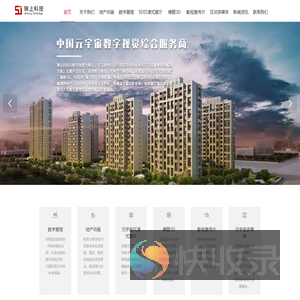 房地产动画