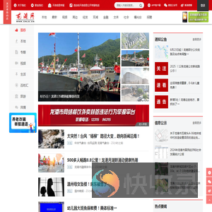 龙港网