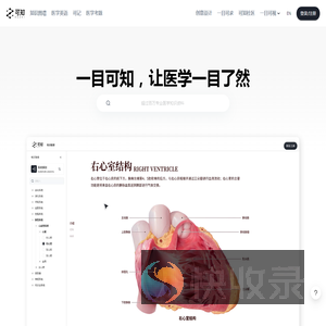 一目「可知」