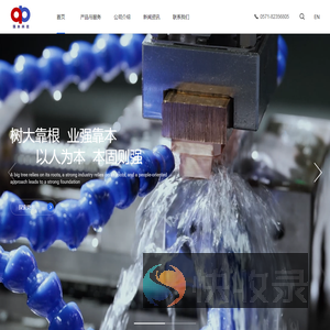 强本科技