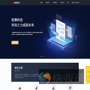 胜狮科技