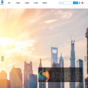 上海礴钛光电技术发展有限公司