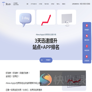 3T团队