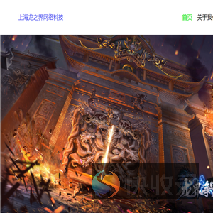上海龙之界网络科技有限公司