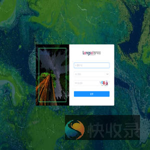 后台管理系统