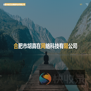 合肥市胡真在网络科技有限公司