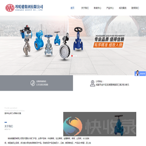 埃哈德集团有限公司