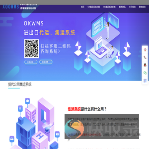 集运系统
